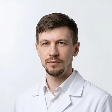 Пшенцов Евгений Владимирович