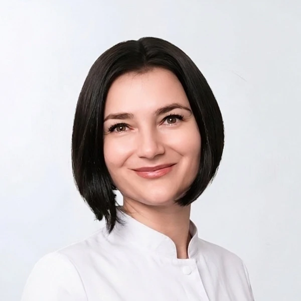 Нечипоренко Ольга Юрьевна