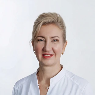 Абрамова Наталья Николаевна