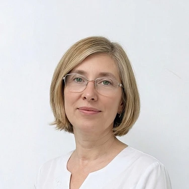 Серикова Людмила Николаевна