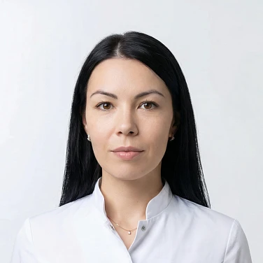 Трофимова Марина Евгеньевна