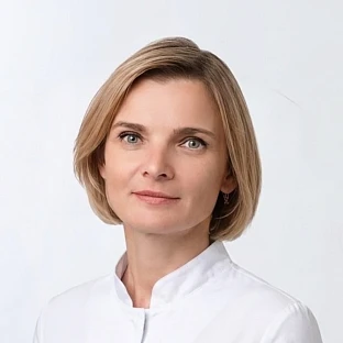 Галушкина Алла Александровна