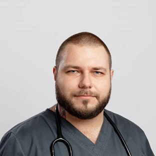 Коротовский Денис Владимирович