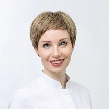 Рыльская Ксения Сергеевна