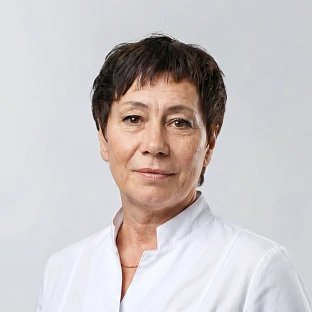 Александрова Татьяна Геннадьевна