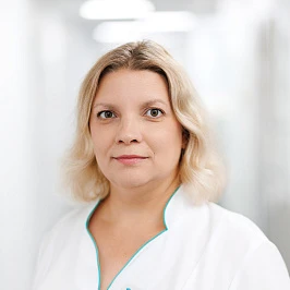 Озерова Елена Викторовна