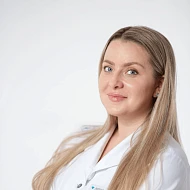 Гурьянова Валерия Павловна