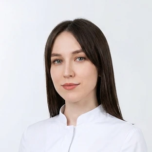 Татарникова Алиса Андреевна