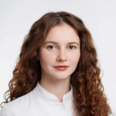 Антонова Диана Андреевна
