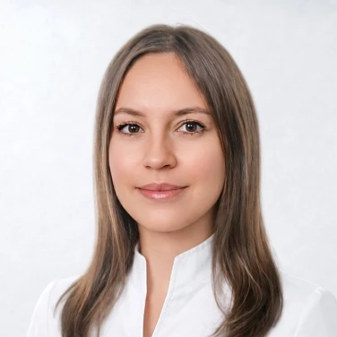 Шубакова (Макарова) Елена Ивановна
