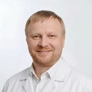 Иванов Андрей Сергеевич