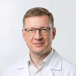 Карпенко Олег Анатольевич