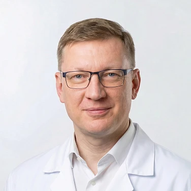 Карпенко Олег Анатольевич