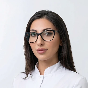 Саргсян Стелла Мгеровна