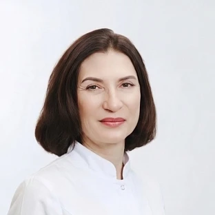 Кабанова Елена Витальевна