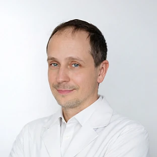 Носуль Павел Николаевич