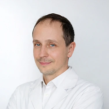 Носуль Павел Николаевич