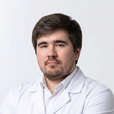 Шахматов Александр Владимирович