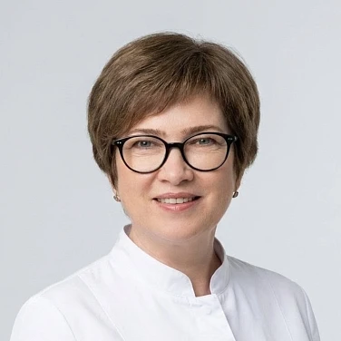Буянова Галина Викторовна