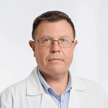 Пономарев Александр Александрович