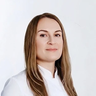 Белашкина Елена Борисовна