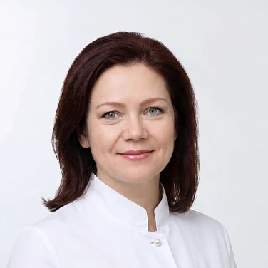 Сабирова Александра Владиславовна