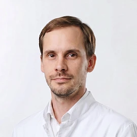 Пашнин Павел Юрьевич