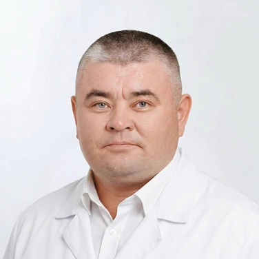 Шайхисламов Денислам Маратович
