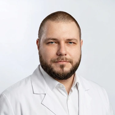 Коротовский Денис Владимирович