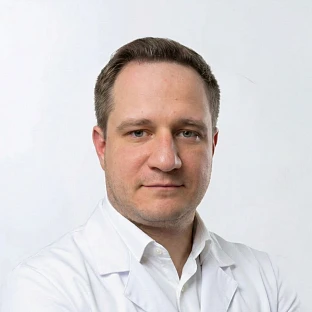 Сокол Максим Валерьевич