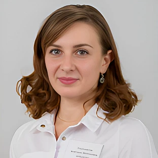 Олейникова Виктория Витальевна