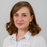 Олейникова Виктория