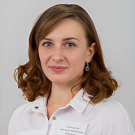 Олейникова Виктория Витальевна