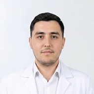 Вильданов Булат Фанилевич