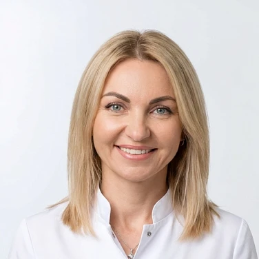 Акиншина Ирина Витальевна