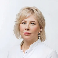 Лебедева Лилия Владимировна