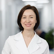 Яковлева София Васильевна