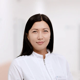 Бесараб Ульяна Александровна