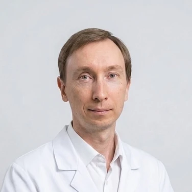 Храмцов Алексей Владимирович
