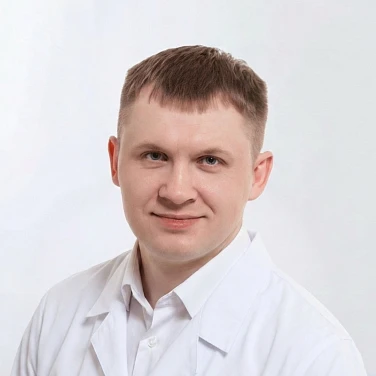 Глотов Евгений Алексеевич