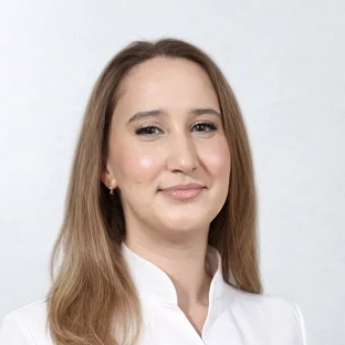 Шорина Анастасия Викторовна