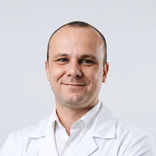 Архипов Дмитрий Анатольевич
