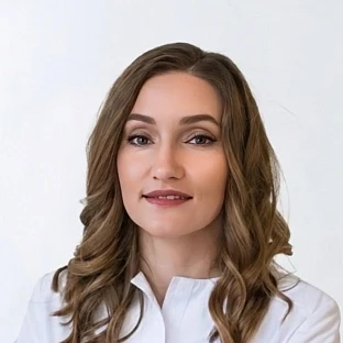 Азнатулина Айгуль Ражабовна