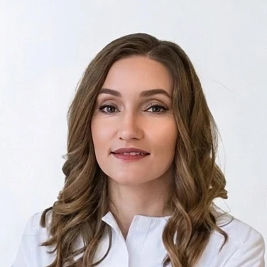 Азнатулина Айгуль Ражабовна