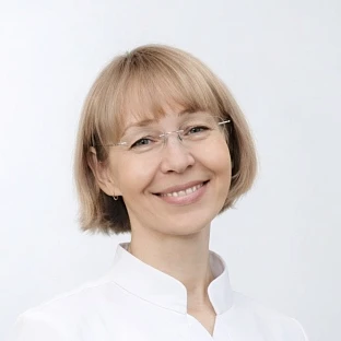 Шахова Елена Викторовна