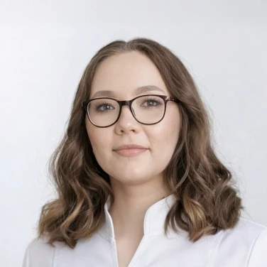 Смирнова Виктория Витальевна