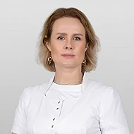 Шмыгина Олеся Станиславовна