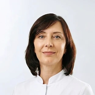 Беляева Ольга Павловна