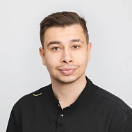 Быбочкин Дмитрий Владимирович