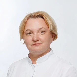 Лазарева Татьяна Ивановна